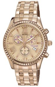 Citizen Women's FB1363-56Q Eco-Drive AML Chronograph Watch