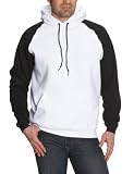 Fruit of the Loom Herren Sweatshirt 12218U