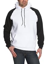 Fruit of the Loom Herren Sweatshirt 12218U