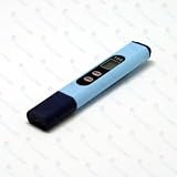 Digital Tds Meter Filter Water Quality/ Ppm/ Purity Tester