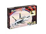 Revell Easykit F/A-18 Hornet