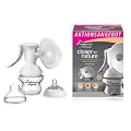 Tommee Tippee Closer to nature 30406 0000 22 Milchpumpe Promotion