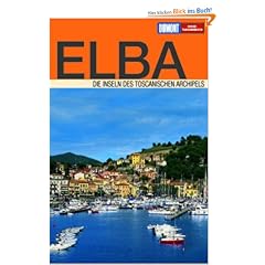 DuMont Reise-Taschenbuch Elba