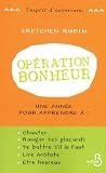 Achat livre Santé et Bien-être : Opération bonheur (Lesprit douverture)