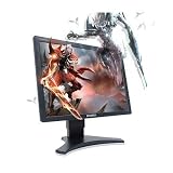 Product details for Zalman Lcd Zm-M220W 22-Inch Wide Support 3D 1680X1050 1000:1 5Ms Black