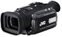 JVC Everio GZHD7 3CCD 60GB Hard Disk Drive High Definition Camcorder with 10x Optical Image Stabilized Zoom