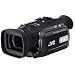 JVC Everio GZHD7 3CCD 60GB Hard Disk Drive High Definition Camcorder with 10x Optical Image Stabilized Zoom