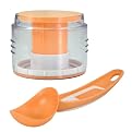 KitchenArt Ice Cream Sandwich Maker
