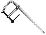 アーム(ARM) L型クランプ LHBタイプ LHB-300