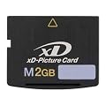 2GB xD Picture Memory card for FujiFilm FinePix F20