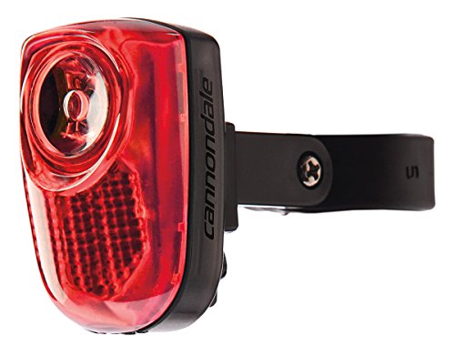 Cannondale Hindsite Ultra Rear Light