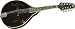 Rogue RM-100A A-Style Mandolin Black