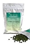 Chlorella and Spirulina Tablets Premium Quality Broken Cell (5000x200mg Tabs)