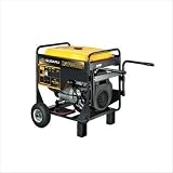 Robin Subaru RGV13100TC 3-Phase Power 13,000 Watt Generator