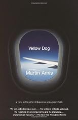 Yellow Dog
