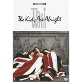 キッズ・アー・オールライト(数量生産限定) [DVD]