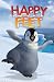 Happy Feet - Mumbles Poster