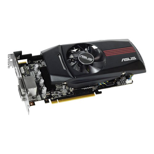 ASUS Graphics Card HD7850-DC-1GD5 On Sale