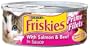 Friskies Prime Filet Beef / S - 24 Pack
