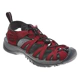 Today Deals Keen - Keen Whisper Women039s Red for See price in cart