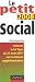 Livres : Le petit Social