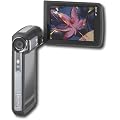 Insignia NSDCC5HB09 5MP Digital Camcorder With 3in Swivel LCD Refurbished