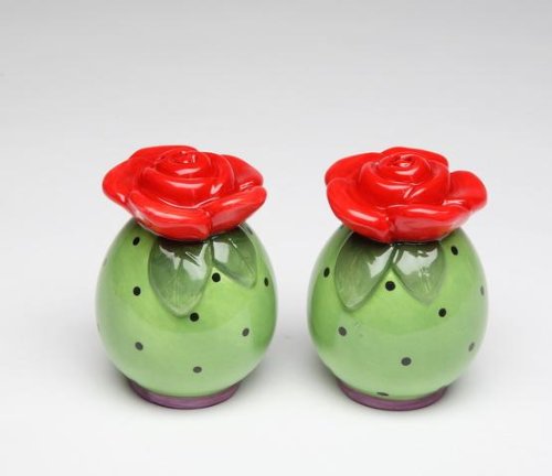 Appletree Design Green with Set 2-3/4-Inch