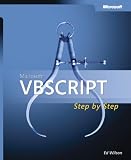 Microsoft VBScript: Step by Step