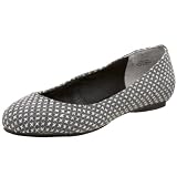 Lovely People Women's Kipper Flat