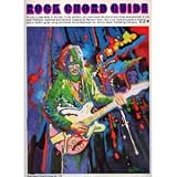 Hard Rock Chord Guide (Everybody's Favorite Series, No. 147)