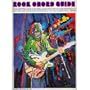 Hard Rock Chord Guide (Everybody's Favorite Series)