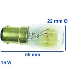 Lampe(N�hmaschine)15W, 230V