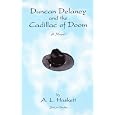 Duncan Delaney and the Cadillac of Doom