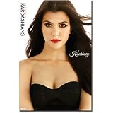 (22x34) Kourtney Kardashian Television Poster Print Poster Print, 22x34