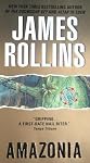 Amazonia   [AMAZONIA] [Mass Market Paperback]