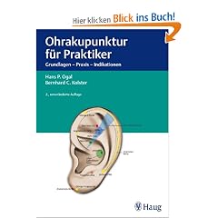Ohrakupunktur f�r Praktiker