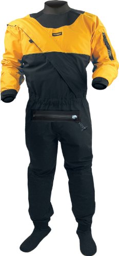 Stohlquist Men's Bpod Drysuit