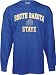 Search : South Dakota State Jackrabbits Perennial Long Sleeve T-Shirt