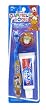Garfield Travel Kit - Garfield tooth brush w/Crest Toothpaste