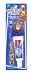 Garfield Travel Kit - Garfield tooth brush w/Crest Toothpaste