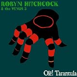 Ole! Tarantula