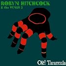 Ole Tarantula