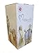 More Than Words Arora Design Sentimental Angel Figurine, Heaven Scent