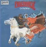 ON THE WIND LP (VINYL) GERMAN ARIOLA 1979