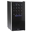 Wine Enthusiast Silent 32 Bottle Touchscreen Wine Refrigerator (2-Temp)