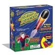 Geospace Jump Rocket - Launcher and 3 Rocket Set