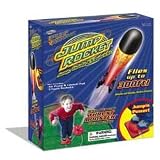 Geospace Jump Rocket - Launcher and 3 Rocket Set