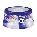 Memorex 80-Min. CD-R Spindle Top Disc Pack - 30-pk.