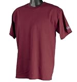 Champion 6.1 oz Cotton Tagless T-shirt - T525C