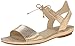 ECCO Women's Tabora Dress Sandal